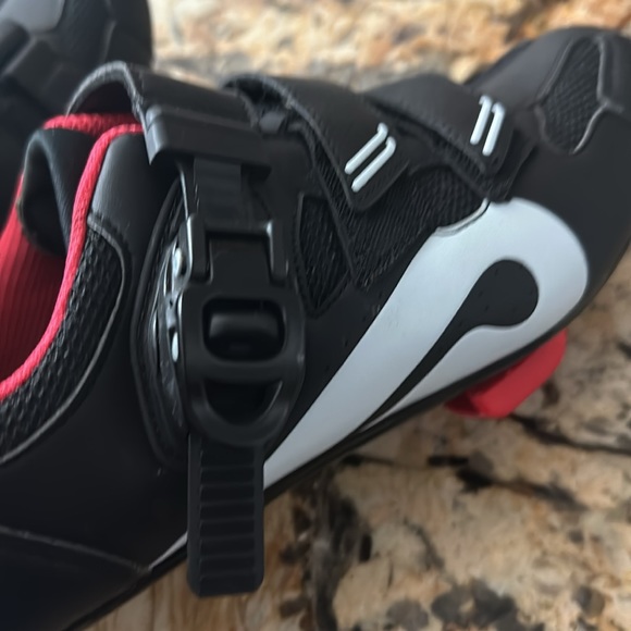 Peloton Cycling Shoes for Peloton Bike and Bike+ - Picture 12 of 13